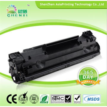 Productos de venta caliente Cartuchos de impresora Cartucho de tóner 78A para HP 1566 1606